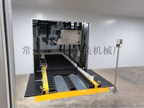 瞬熱雙面加熱大型鋁塑袋真空包裝機 才華包裝機械廠批發優勢