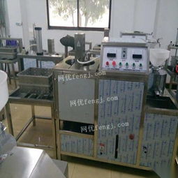 江蘇二手食品機械市場 圖片信息引導(dǎo)下的高效供求對接